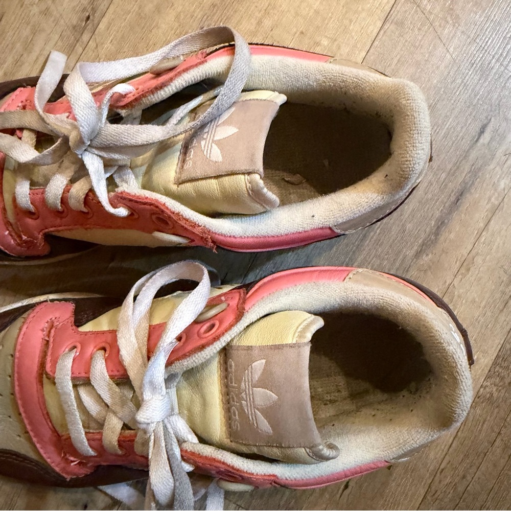 Adidas x Human Made Rivalry Low | Sand - Picture 9 of 11